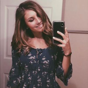 Meet your Posher, Madison